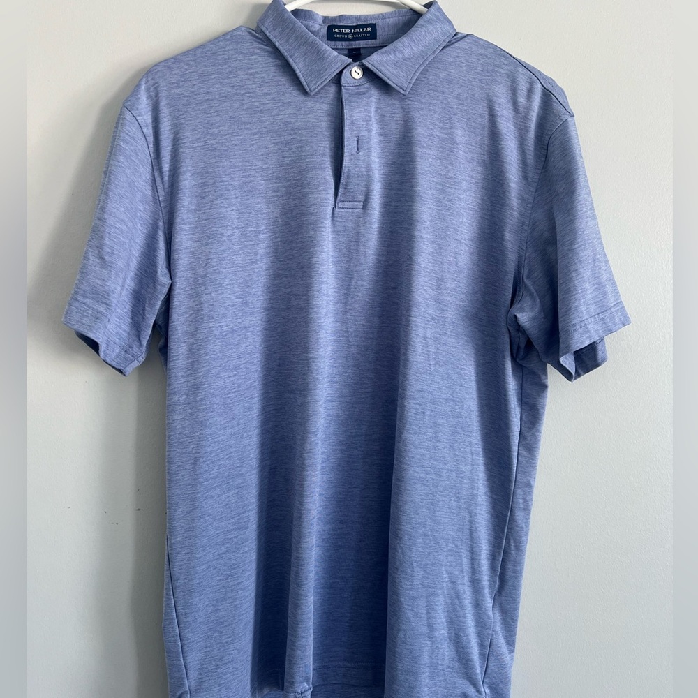Peter Millar Crown Crafted Medium, New never worn without tags